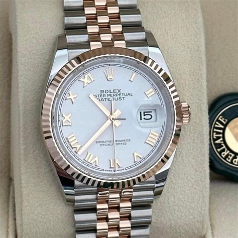 rolex datejust 36 preis schweiz|More.